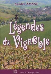 Légendes du vignoble