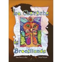 La chevêche de Brocéliande