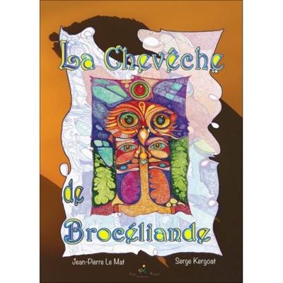 La chevêche de Brocéliande