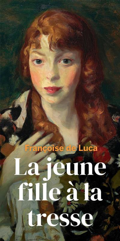 La jeune fille à la tresse