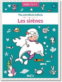 Les sirènes