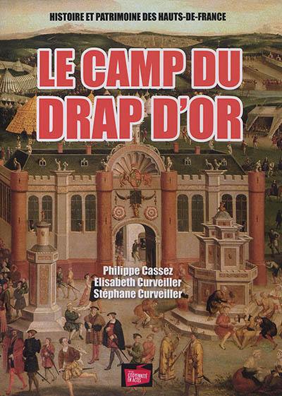 Le camp du Drap d'or