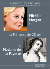 La princesse de Clèves