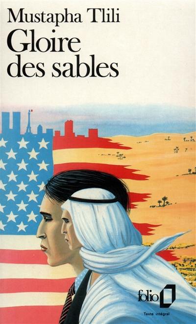 Gloire des sables