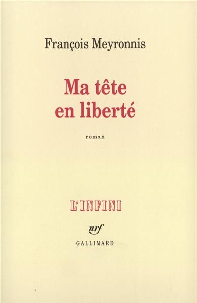 Ma tête en liberté