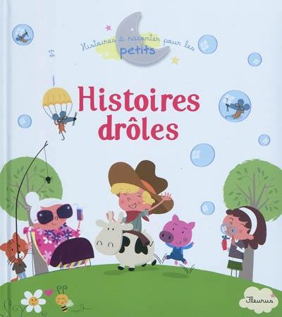 Histoires drôles