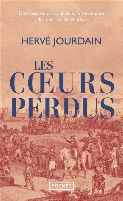 Les coeurs perdus