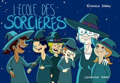 L'école des sorcières