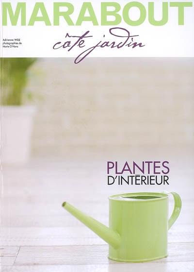 Spécial plantes d'intérieur