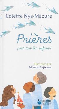 Prières pour tous les enfants