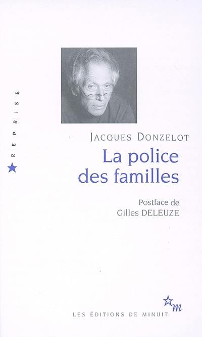 La police des familles