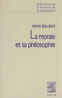 La morale et sa philosophie