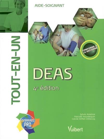 DEAS : tout-en-un