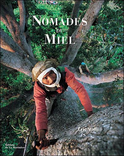 Les nomades du miel