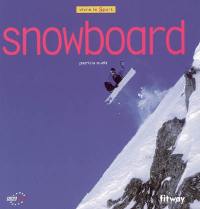 Snowboard