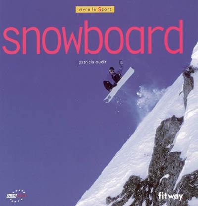 Snowboard