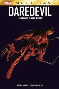 Daredevil. L'homme sans peur