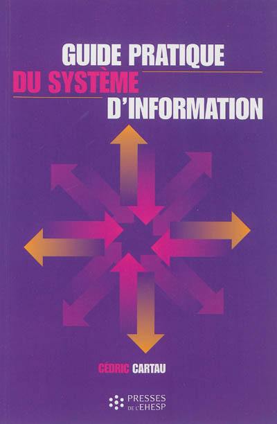 Guide pratique du système d'information