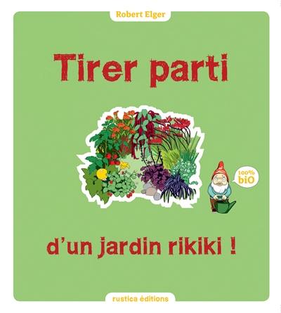 Tirer parti d'un jardin rikiki !