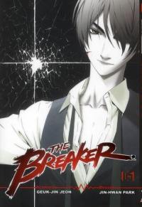 The Breaker. Vol. 5