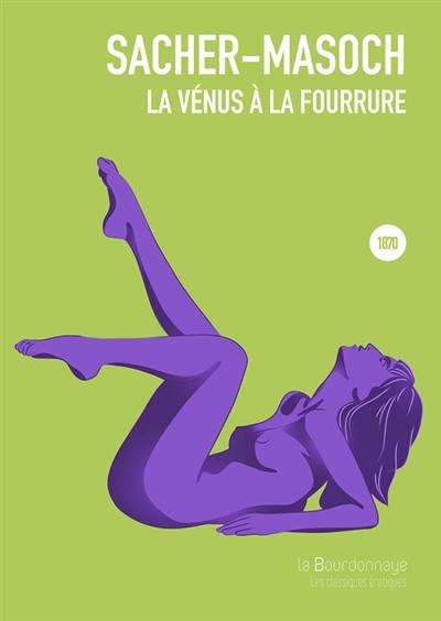 La Vénus à la fourrure