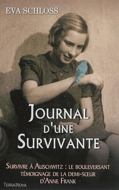 Journal d'une survivante