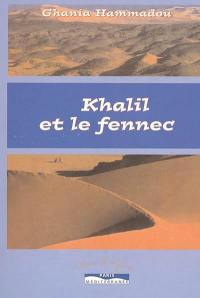 Khalil et le fennec