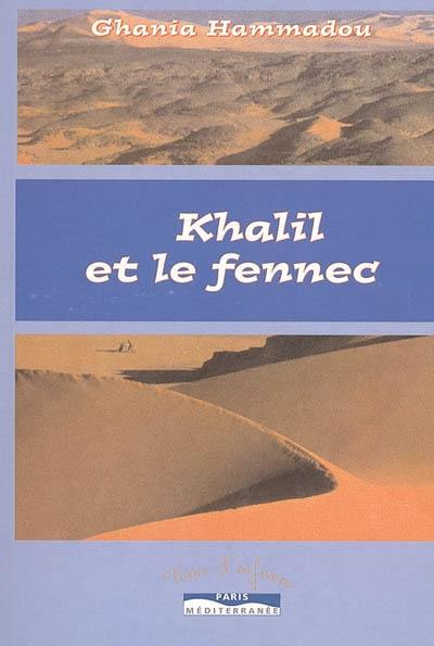 Khalil et le fennec