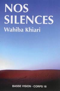 Nos silences