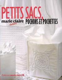 Petits sacs, pochons et pochettes