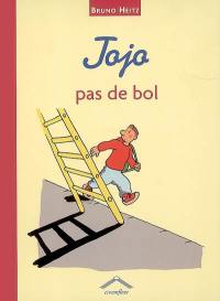 Jojo pas de bol