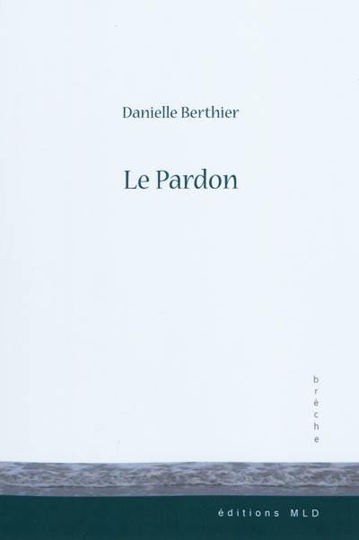 Le pardon