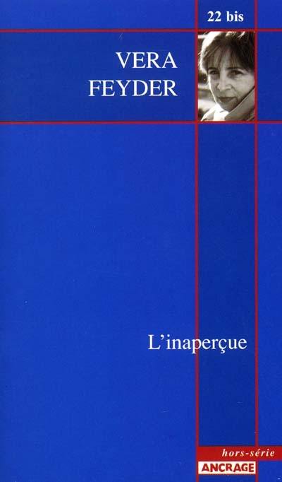 L'inaperçue