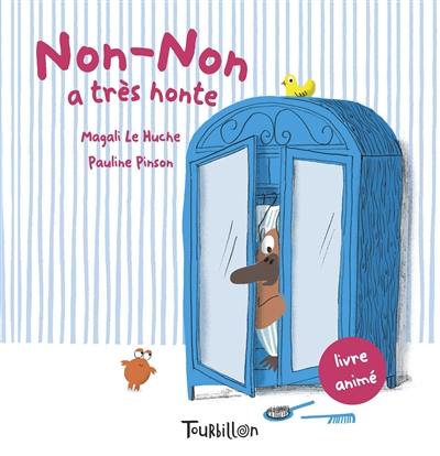 Non-Non a très honte