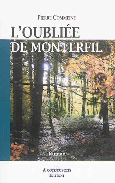 L'oubliée de Monterfil