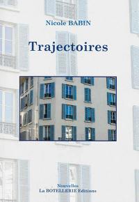 Trajectoires