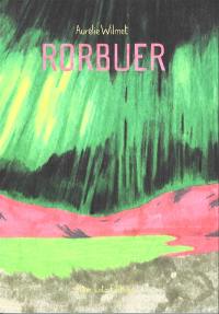 Rorbuer