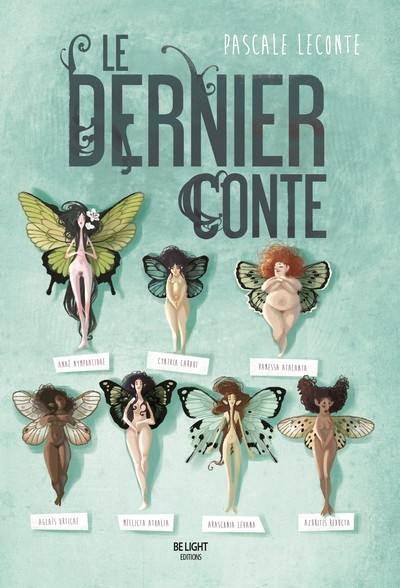 Le dernier conte