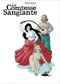 La comtesse sanglante