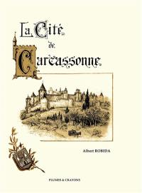 La cité de Carcassonne