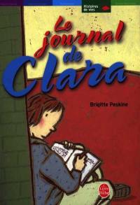 Le journal de Clara