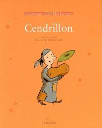 Cendrillon. La princesse au petit pois