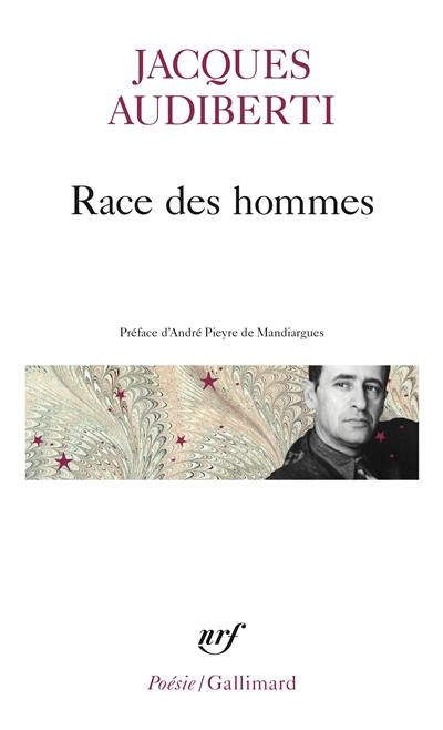 Race des hommes. L'Empire et la Trappe (extrait)