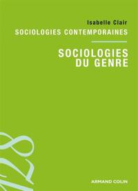 Sociologie du genre