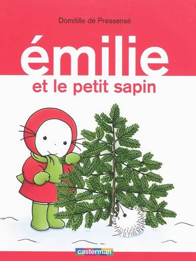 Emilie. Vol. 11. Emilie et le petit sapin