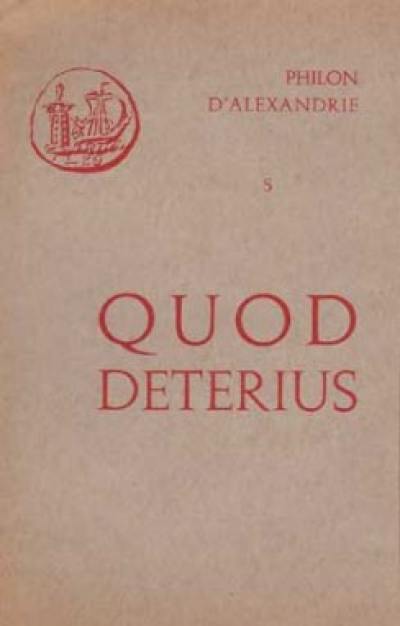 Quod deterius potiori insidiari soleat