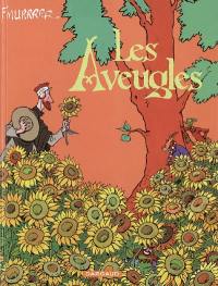 Les aveugles