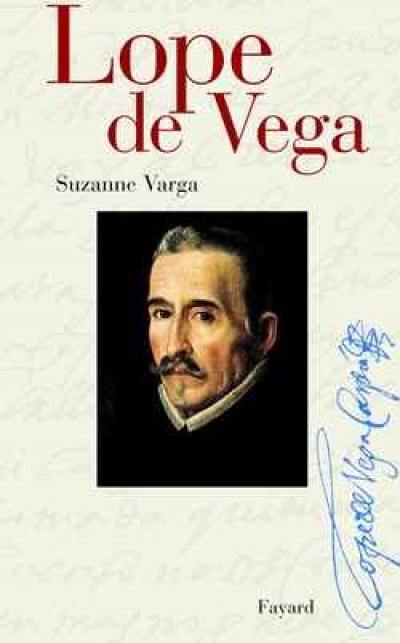 Lope de Vega