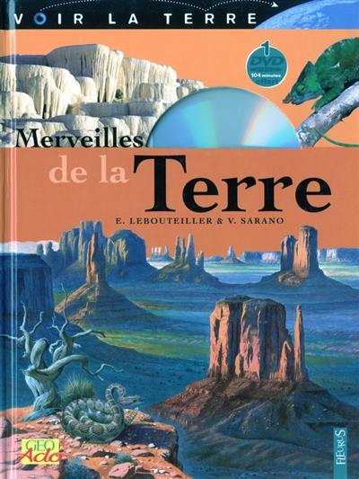 Merveilles de la Terre