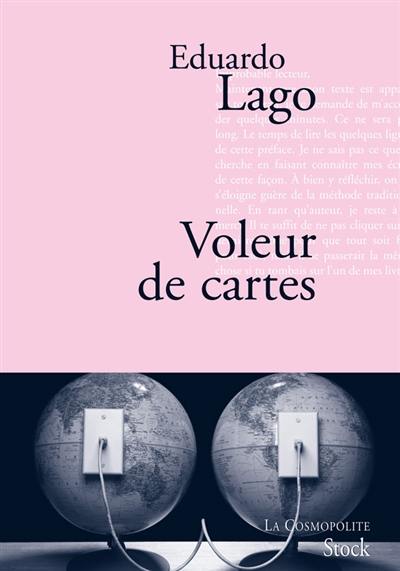 Voleur de cartes